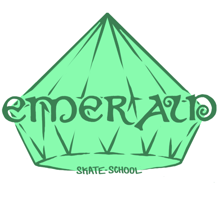 Emerald Skate School